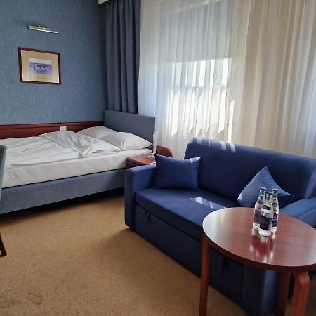 Hotel Polski Mielec Luaran gambar