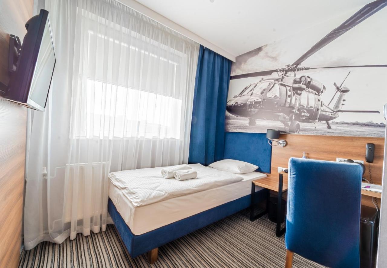 Hotel Polski Mielec Luaran gambar