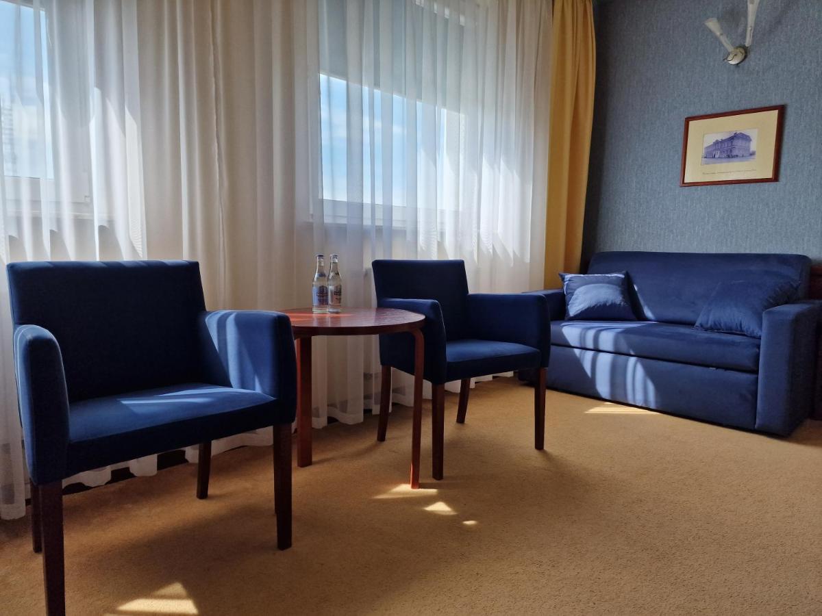 Hotel Polski Mielec Luaran gambar